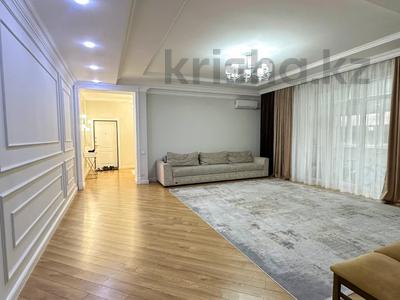 3-бөлмелі пәтер · 147 м² · 1/7 қабат, Жана Гарышкер, бағасы: 83.4 млн ₸ в Талдыкоргане