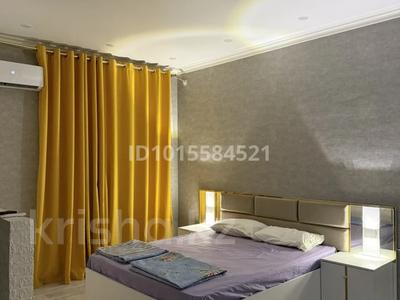 1-бөлмелі пәтер · 50 м² · 2/7 қабат, 19-ш/а. 23, бағасы: 2 000 ₸ в Актау, 19-й мкр