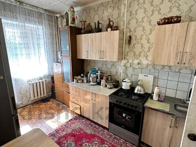 3-комнатная квартира · 65 м² · 3/5 этаж, мкр Тастак-2 за 41.5 млн ₸ в Алматы, Алмалинский р-н
