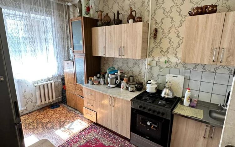 3-комнатная квартира · 65 м² · 3/5 этаж, мкр Тастак-2 за 41.5 млн ₸ в Алматы, Алмалинский р-н — фото 9