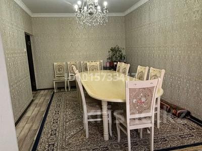 4-бөлмелі пәтер · 80 м², Восток 106, бағасы: 30 млн ₸ в Шымкенте, Аль-Фарабийский р-н