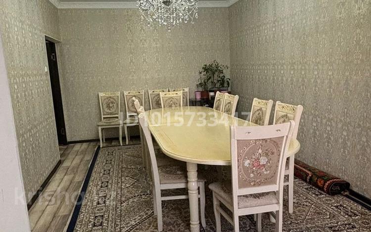4-бөлмелі пәтер · 80 м², Восток 106, бағасы: 30 млн ₸ в Шымкенте, Аль-Фарабийский р-н — фото 2