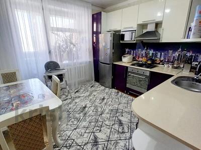 3-комнатная квартира, 87 м², гастелло за 33.5 млн 〒 в Петропавловске
