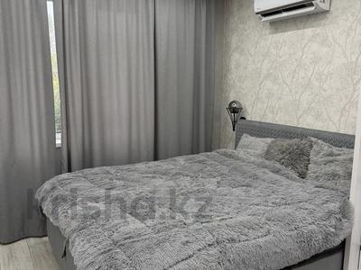 1-комнатная квартира · 39 м² · 2/9 этаж, мкр Аксай-2 25 — Момушулы за 10 001 ₸ в Алматы, Ауэзовский р-н