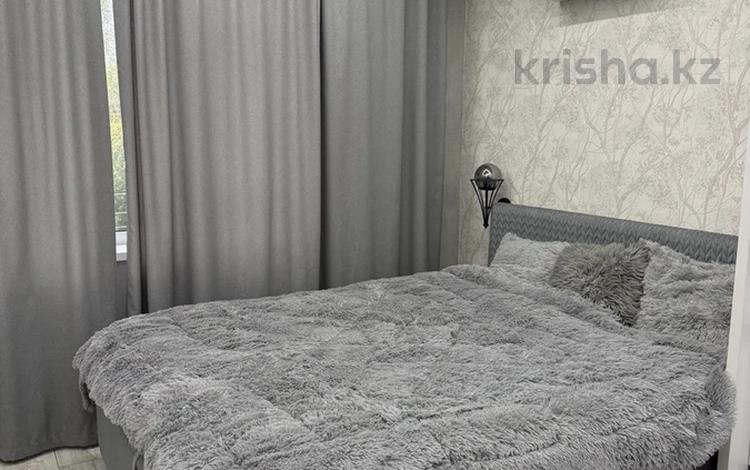 1-комнатная квартира · 39 м² · 2/9 этаж, мкр Аксай-2 25 — Момушулы за 10 001 ₸ в Алматы, Ауэзовский р-н — фото 12