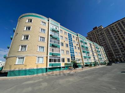 3-комнатная квартира, 116.1 м², 1/5 этаж, 19-й мкр 14 за 31 млн 〒 в Актау, 19-й мкр