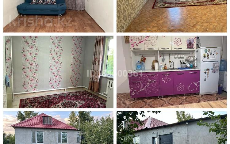 Дача · 4 комнаты · 120 м² · 5.1 сот., Локомотив 537 — Шолохова за 12 млн ₸ в Уральске — фото 2