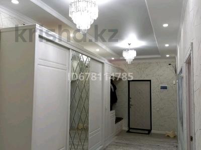 4-комнатная квартира · 130 м² · 5/7 этаж, 19-й мкр, 19-ш/а. 17 за 50 млн 〒 в Актау