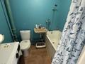 1-бөлмелі пәтер · 36 м² · 4/5 қабат, Кеменгерулы 8, бағасы: 13 млн ₸ в Астане, р-н Байконур — фото 11