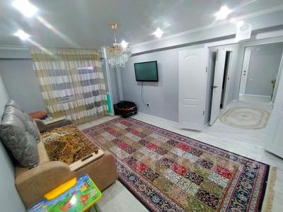 2-комнатная квартира, 60 м², 6/9 этаж, Аль-Фараби 44 за 22 млн 〒 в Усть-Каменогорске