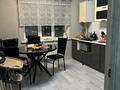 1-комнатная квартира · 40 м² · 7/9 этаж, мкр. Зачаганск пгт, зачаганск бирлик — гипермаркет Алтындар за 16 млн ₸ в Уральске