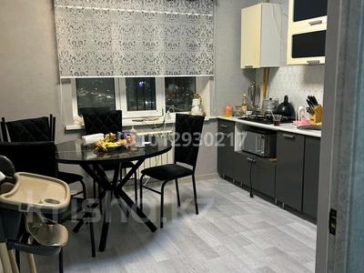 1-бөлмелі пәтер · 40 м² · 7/9 қабат, мкр. Зачаганск пгт, зачаганск бирлик — гипермаркет Алтындар, бағасы: 16 млн ₸ в Уральске