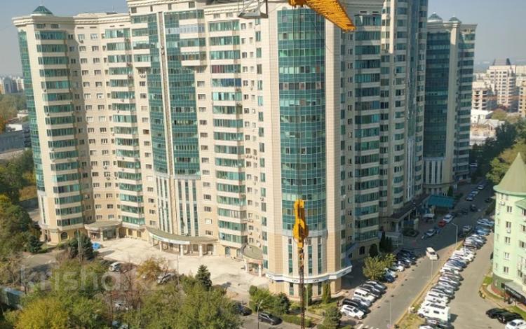Кеңселер · 208 м², бағасы: 4.5 млн ₸ в Алматы, Алмалинский р-н — фото 5