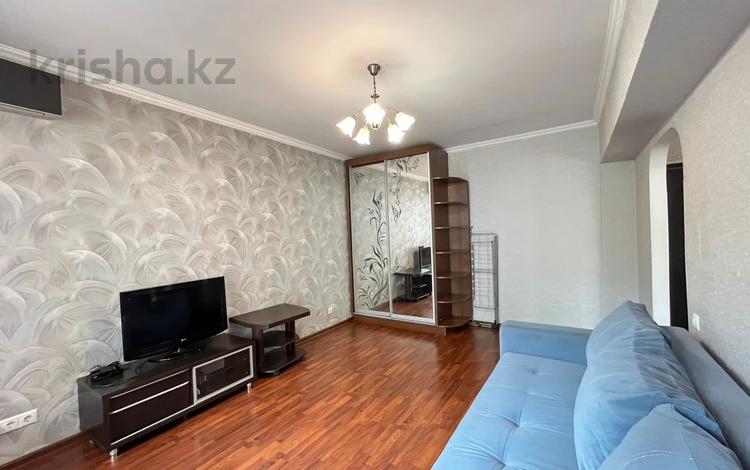 1-бөлмелі пәтер · 35 м² · 4/5 қабат, Райымбека 150 — Желтоксан, бағасы: 32.5 млн ₸ в Алматы, Алмалинский р-н — фото 2