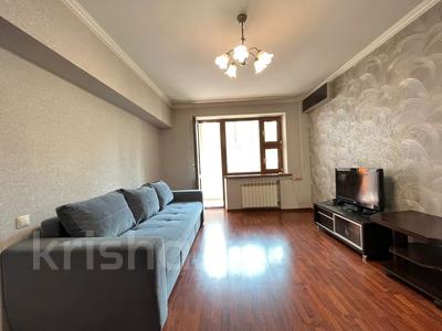 1-комнатная квартира · 35 м² · 4/5 этаж, Райымбека 150 — Желтоксан за 32.5 млн ₸ в Алматы, Алмалинский р-н