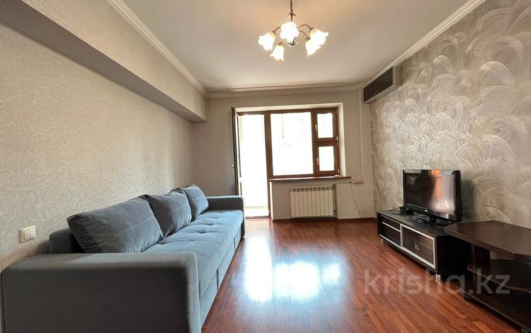 1-бөлмелі пәтер · 35 м² · 4/5 қабат, Райымбека 150 — Желтоксан, бағасы: 32.5 млн ₸ в Алматы, Алмалинский р-н — фото 3