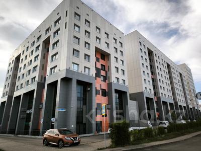 2-комнатная квартира · 63.1 м² · 8/11 этаж, тынышбайулы 5 за 40 млн ₸ в Астане, Сарайшык р-н