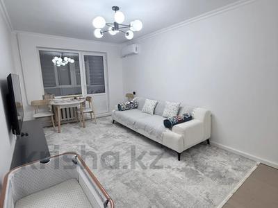 2-комнатная квартира · 45.2 м² · 3/5 этаж, Назарбаева за ~ 48.9 млн ₸ в Алматы, Бостандыкский р-н