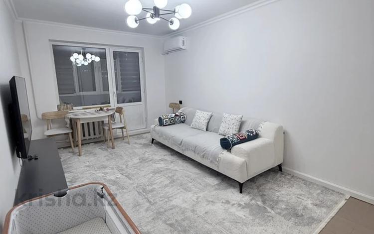 2-комнатная квартира · 45.2 м² · 3/5 этаж, Назарбаева за ~ 48.9 млн ₸ в Алматы, Бостандыкский р-н — фото 2