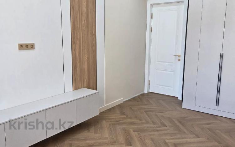 2-бөлмелі пәтер · 48 м² · 7/9 қабат, Байтерекова 2б, бағасы: 32 млн ₸ в Шымкенте, Аль-Фарабийский р-н — фото 21