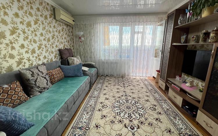 2-комнатная квартира · 51.6 м² · 8/10 этаж, Камзина 352 за 21.6 млн ₸ в Павлодаре — фото 2