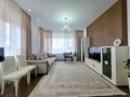 2-комнатная квартира · 62.3 м² · 16/17 этаж, Е-899 за 58.5 млн ₸ в Астане, Нура р-н