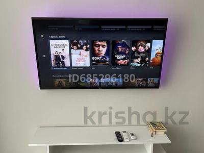 2-комнатная квартира · 45 м² · 10/10 этаж, Казыбек би 3 — ул. Толе Би, ул. Сыганак за 250 000 ₸ в Астане, Есильский р-н