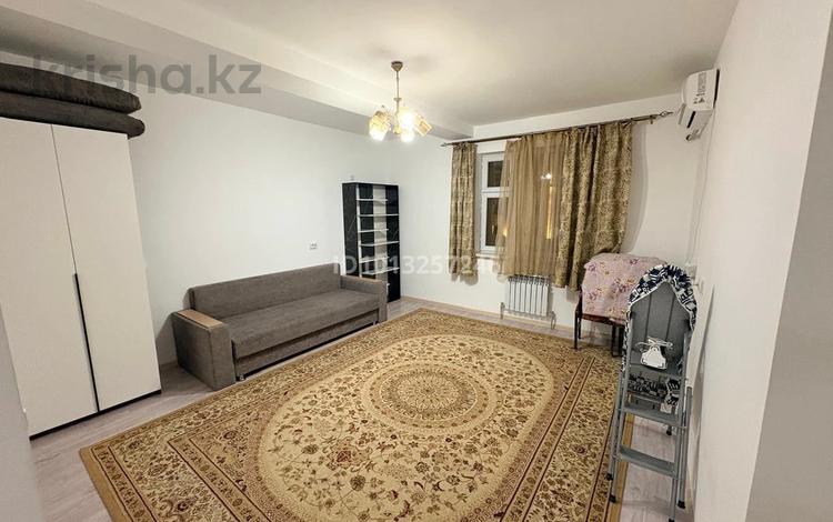2-комнатная квартира · 56 м² · 3/7 этаж, Есімхан даңғылы 17/6 — Футбольного стадиона за 130 000 ₸ в Туркестане — фото 2