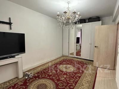 1-бөлмелі пәтер · 40 м² · 1/9 қабат, Мкр. Атырау — проходит любую ипотеку, бағасы: 24.5 млн ₸ в Алматы, Медеуский р-н