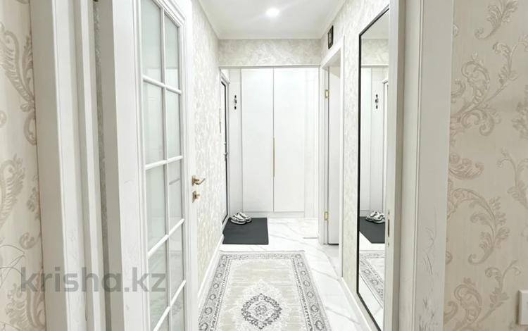 2-бөлмелі пәтер · 43 м² · 1/4 қабат, мкр №3, бағасы: 29.5 млн ₸ в Алматы, Ауэзовский р-н — фото 2