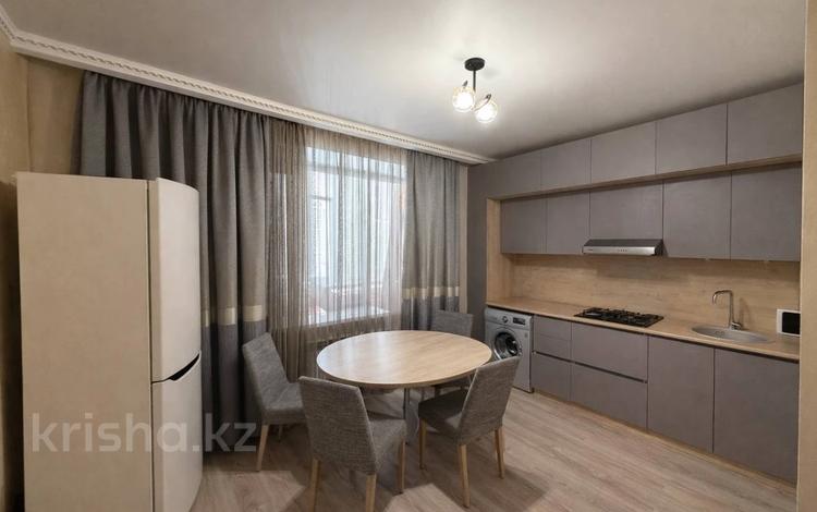 2-бөлмелі пәтер · 61.5 м² · 7/9 қабат, Фролова, бағасы: 33.5 млн ₸ в Костанае — фото 10
