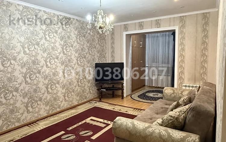 2-бөлмелі пәтер · 56 м² · 3/5 қабат, Иляева 64 — Динамо, бағасы: 200 000 ₸ в Шымкенте, Аль-Фарабийский р-н — фото 32