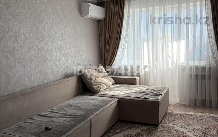 3-бөлмелі пәтер · 60 м² · 5/5 қабат, Сатпаева 105, бағасы: 10.5 млн ₸ — фото 14