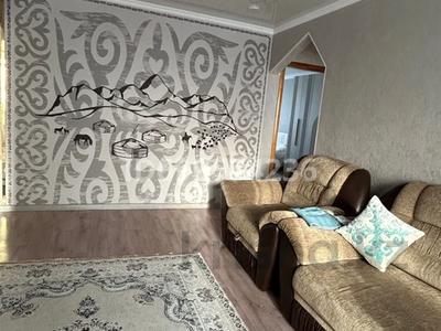 3-бөлмелі пәтер · 60 м² · 5/5 қабат, Сатпаева 105, бағасы: 12 млн ₸