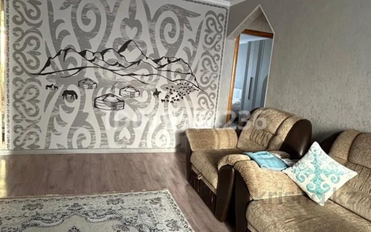 3-бөлмелі пәтер · 60 м² · 5/5 қабат, Сатпаева 105, бағасы: 12 млн ₸ — фото 6