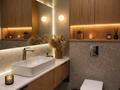 3-бөлмелі пәтер · 86 м² · 3/9 қабат, мкр Думан-2, Мкрн Думан-2 65, бағасы: 79 млн ₸ в Алматы, Медеуский р-н — фото 3