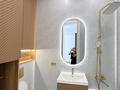 2-комнатная квартира · 50 м² · 7/11 этаж, Казыбек Би 21 за 330 000 ₸ в Астане, Есильский р-н — фото 6