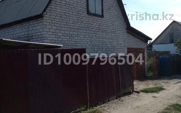 Жеке үй · 2 бөлме · 35 м² · 7 жүзд., Массив Восточный Правый — Остановка 7 дачи, бағасы: 5.3 млн ₸ в Семее — фото 4