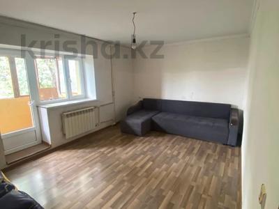 2-бөлмелі пәтер · 47.3 м² · 4/5 қабат, Мамыр-2 ш/а., Спортивная, бағасы: 29.5 млн ₸ в Алматы, Ауэзовский р-н