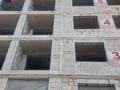 3-комнатная квартира · 106.88 м² · 6/9 этаж, Шевченко 106/2 — Досмухамедова за ~ 128.3 млн ₸ в Алматы, Алмалинский р-н — фото 11