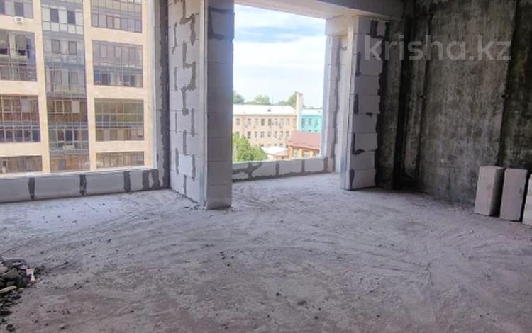 3-комнатная квартира · 106.88 м² · 6/9 этаж, Шевченко 106/2 — Досмухамедова за ~ 128.3 млн ₸ в Алматы, Алмалинский р-н — фото 6