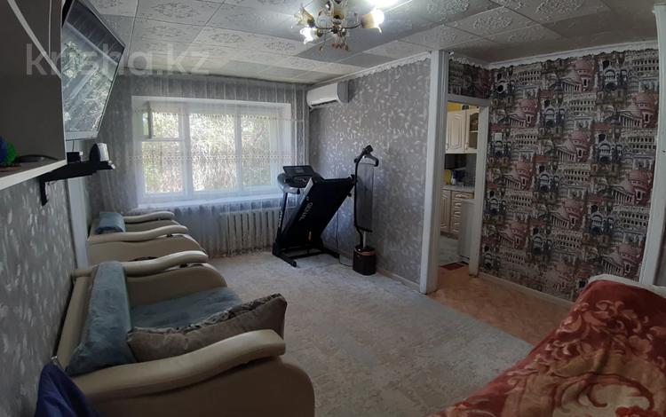 2-комнатная квартира, 42.4 м², 3/5 этаж, Лихарева 1 за 15.5 млн 〒 в Усть-Каменогорске — фото 3