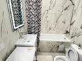 2-комнатная квартира · 49 м² · 3/12 этаж, Улы Дала 31/1 — Туран, Кабанбай батыра. за 300 000 ₸ в Астане, Есильский р-н — фото 9