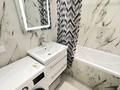 2-комнатная квартира · 49 м² · 3/12 этаж, Улы Дала 31/1 — Туран, Кабанбай батыра. за 300 000 ₸ в Астане, Есильский р-н — фото 10