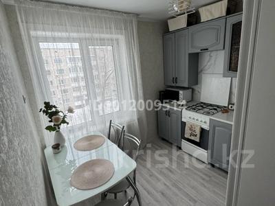 1-комнатная квартира · 36 м² · 4/5 этаж, Хименко 6 за 16 млн 〒 в Петропавловске