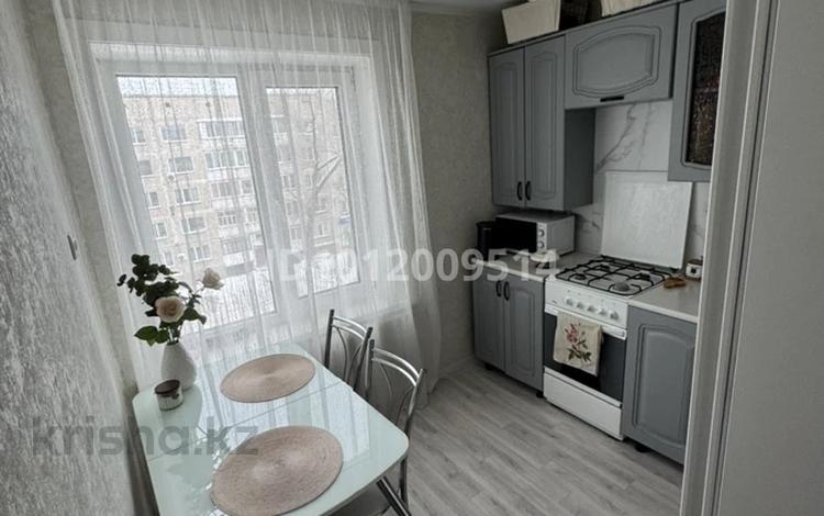 1-комнатная квартира · 36 м² · 4/5 этаж, Хименко 6 за 15 млн ₸ в Петропавловске — фото 2