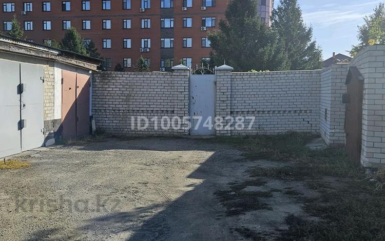 Гараж · 20 м² · Панфилова 80 — ЦУМ, бағасы: 3.5 млн ₸ в Семее — фото 2