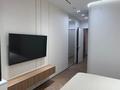 3-комнатная квартира · 106 м² · 8/12 этаж, Е 900 4 за 118 млн ₸ в Астане, Нура р-н — фото 12