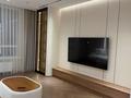 3-комнатная квартира · 106 м² · 8/12 этаж, Е 900 4 за 118 млн ₸ в Астане, Нура р-н — фото 2