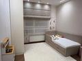 3-комнатная квартира · 106 м² · 8/12 этаж, Е 900 4 за 118 млн ₸ в Астане, Нура р-н — фото 30